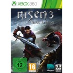 Risen 3 Titan Lords [Xbox 360]